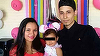 Corpurile imigrantului salvadorian Oscar Alberto Martinez şi fiicei sale Angie Valeria, înecaţi în Rio Grande la frontiera dintre Mexic şi SUA, repatriate în El Salvador