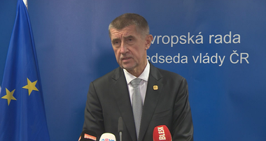 Premierul ceh Andrej Babis consideră că este „inacceptabil” ca Frans Timmermans să fie preşedintele Comisiei Europene