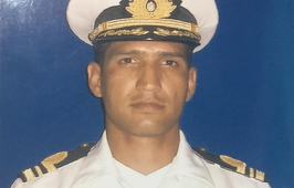 Doi militari încarceraţi în legătură cu moartea unui căpitan de corevetă în detenţie, suspectat de implicare într-o tentativă de lovitură de stat vizându-l pe Maduro
