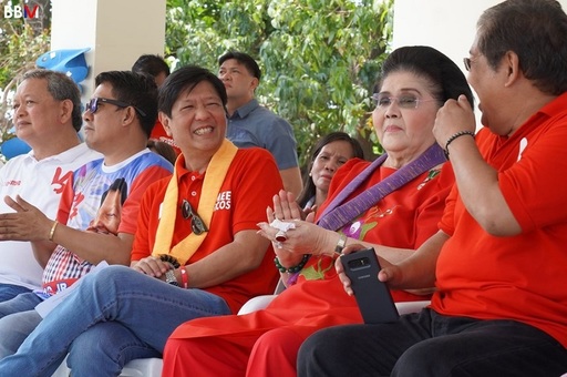 Filipine: Peste 200 de persoane spitalizate după ce ar fi suferit toxiinfecţie alimentară la ziua de naştere a fostei primei doamne Imelda Marcos

