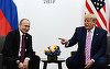 Putin, pregătit de o intensificare a dialogului cu SUA pe tema dezarmării şi stabilităţii strategice