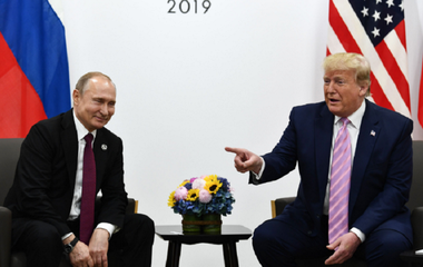 Putin, pregătit de o intensificare a dialogului cu SUA pe tema dezarmării şi stabilităţii strategice