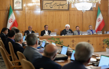 Iranul, hotărât să îmbogăţească uraniu la un nivel interzis