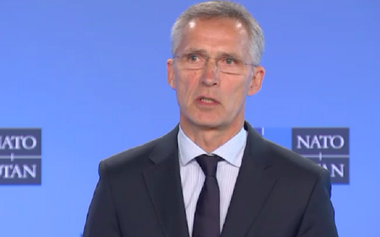 Rusia refuză să-şi distrugă noile rachete de tip Novator desfăşurate în Europa, anunţă Stoltenberg în urma Consiliului NATO-Rusia