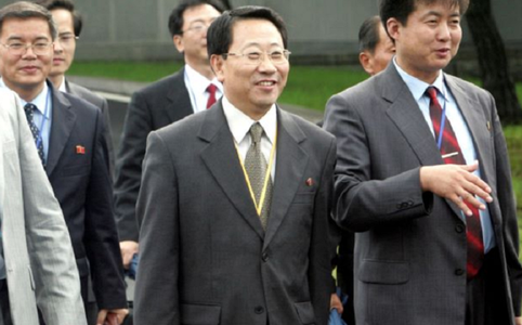 Un fost ambasador nord-coreean în Vietnam, Kim Myong Gil, desemnat de Phenian să negocieze cu SUA pe tema ”denuclearizării”