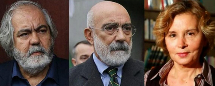 Curtea de Casaţie turcă anulează condamnările la închisoare pe viaţă a trei jurnalişti cu privire la legături cu reţeaua predicatorului Fethullah Gülen