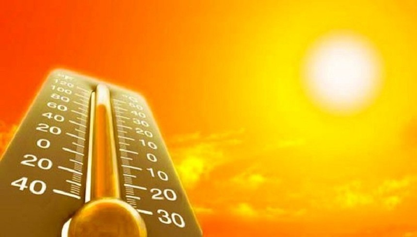 SUA: În Alaska s-au înregistrat 32 de grade Celsius, cea mai ridicată temperatură din istoria statului