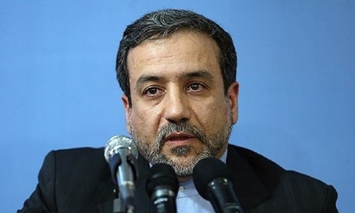 Iranul anunţă o nouă încălcare a acordului nuclear