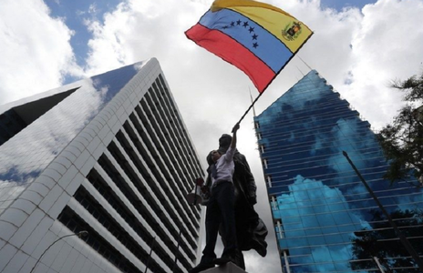 Opoziţia şi Guvernul venezuelene îşi reiau săptămâna aceasta negocierile în Barbados
