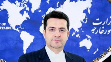 Teheranul îi avertizează pe europeni împotriva oricărei escaladări în dosarul nuclear iranian