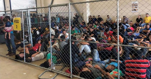 ONU, ”şocată” de condiţiile de detenţie ale imigranţilor în SUA