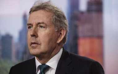 Trump o atacă pe May, în plină furtună între Washington şi Londra după divulgarea telegramelor ambasadorului Kim Darroch