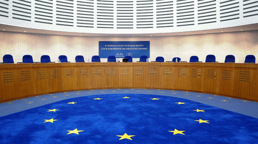CEDO condamnă Moscova cu privire la violenţe la care sunt supuse femeile