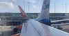 Două avioane au intrat în coliziune pe aeroportul din Amsterdam

