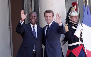 O parte a ţărilor din Africa de Vest, pregătite să adopte o nouă monedă, eco, în 2020