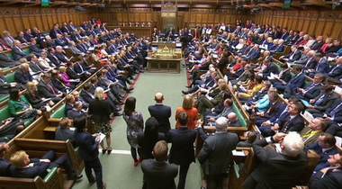 Deputaţii britanici adoptă amendamente în favoarea avortului şi căsătoriei între persoane de acelaşi sex în Irlanda de Nord