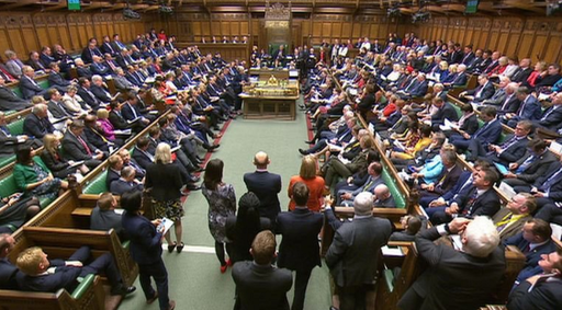 Deputaţii britanici adoptă amendamente în favoarea avortului şi căsătoriei între persoane de acelaşi sex în Irlanda de Nord