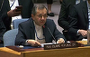 Sancţiunile americane afectează lupta Teheranului împotriva terorismului, denunţă Iranul la ONU