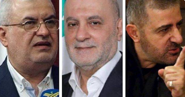 SUA impun în premieră sancţiuni unor deputaţi libanezi din cadrul Hezbollah
