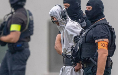 Irakianul Ali Bashar, găsit vinovat de uciderea şi violarea minorei Susanna Feldmann, condamnat la închisoare pe viaţă în Germania