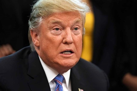 Trump anunţă că sancţiunile impuse Iranului „vor fi mărite substanţial în curând”

