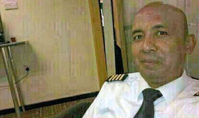 Teza sinuciderii pilotului MH370, plauzibilă, relevă o anchetă franceză, dezvăluie Le Parisien