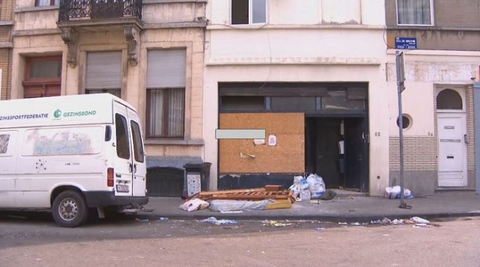 Explozivi găsiţi în Belgia în weekend aparţineau unui fost militar rus ”cu tendinţe paranoide”, decedat în 2011, anunţă Parchetul Bruxellesului
