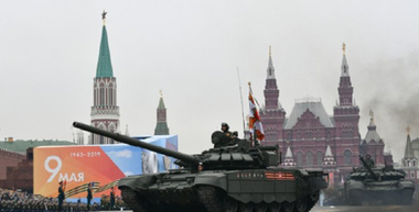 Ţările baltice denunţă ideea Moscovei de a sărbători începutul ocupaţiei lor sovietice cu focuri de artificii şi de artilerie