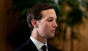 Kushner şi alţi 11 apropiaţi ai lui Trump, citaţi la audieri în Congres