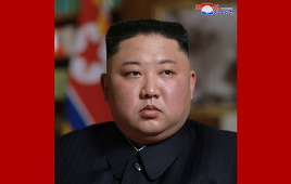 Kim Jong Un devine în mod oficial şef de stat şi comandant suprem al forţelor armate