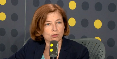 Rachetele armatei franceze găsite în Libia nu se aflau ”pe mâna libienilor”, dă asigurări ministrul francez al Armatelor Florecnce Parly