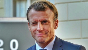 Macron primeşte la Elysée şefii de stat şi reprezentanţi ai ţărilor din cadrul Iniţiativei Europeană de Intervenţie, care defilează la Paris de Ziua Naţională a Franţei