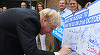 Boris Johnson propune regularizarea statutului migranţilor clandestini