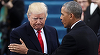 Trump a ieşit din Acordul de la Viena din 2015 pentru a-l contraria pe Obama, un ”vamdalism diplomatic” afirmă Kim Darroch în noi divulgări în Mail on Sunday; un funcţionar britanic, sursa dezvăluirilor, scrie Sunday Times