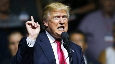 Trump îndeamnă alese democrate în Congres ”să se întoarcă” de unde vin, un atac ”rasist” şi xenofob, denunţă lideri democraţi