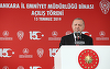 Erdogan se felicită de achiziţionarea rachetelor ruse de tip S-400 la comemorarea tentativei de lovitură de stat