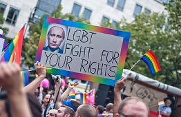 Rusia condamnată de CEDO la plata unor despăgubiri morale în urma refuzului de a înregistra asociaţii LGBT