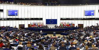 Parlamentul European se exprimă prin vot asupra candidaturii lui von der Leyen