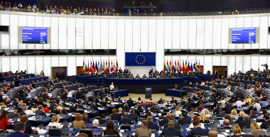 Germana Ursula von den Leyen devine prima preşedintă a Comisiei Europene