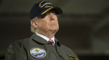 Trump dă asigurări că nu vrea o ”schimbare de regim” în Iran