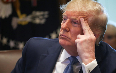 Trump insistă asupra ”bunelor relaţii” cu Ankara, după primele livrări de sisteme ruse de tip S-400