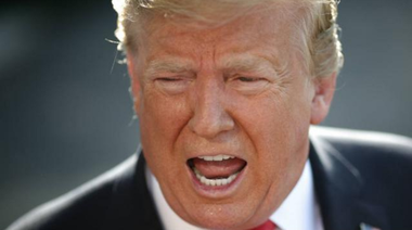 SUA: Camera Reprezentanţilor condamnă oficial afirmaţiile lui Trump despre cele patru membre democrate ale Congresului

