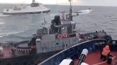 Un tribunal din Rusia prelungeşte cu încă trei luni perioada arestului pentru şase din cei 24 de marinari ucraineni capturaţi anul trecut

