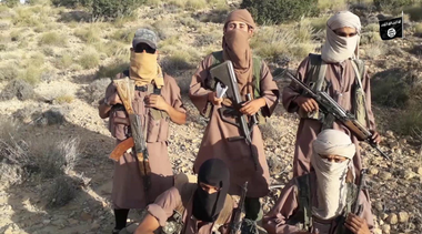 Gruparea jihadistă Statul Islamic îndeamnă, într-o înregistrare video, la noi atentate în Tunisia