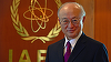 Yukiya Amano intenţionează să demisioneze în martie, din cauza unei boli care l-a slăbit; şeful său de cabinet, românul Cornel Feruţă, între favoriţi la succesiunea japonezului la şefia AIEA