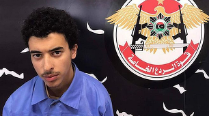 Fratele autorului atentatului de la Manchester Salman Abedi, Hashem Abedi, extrădat din Libia