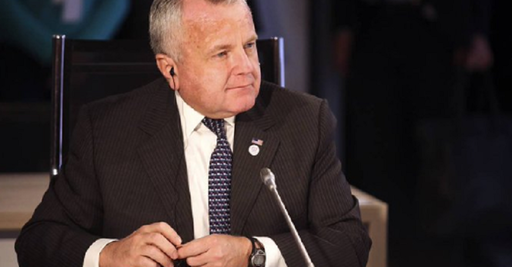 SUA îşi exprimă ”îngrijorarea” faţă de ”dezvoltarea şi desfăşurarea de arme nuclare nestrategice” de către Rusia, într-o întâlnire la Geneva între Sullivan şi Riabkov