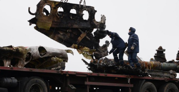 Rudele victimelor zborului MH17 cer în continuare dreptate, la cinci ani de la tragedie