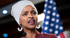 Ilhan Omar se declară ”convinsă” că Donald Trump este ”un fascist”, după ce Trump sugerează că dezaprobă scandări la un miting electoral împotriva sa