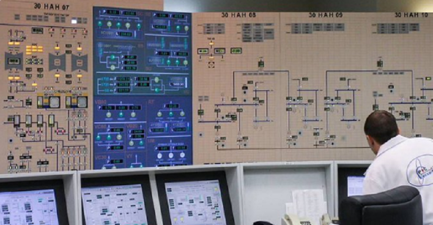 Incident la o centrală nucleară în regiunea rusă Tver